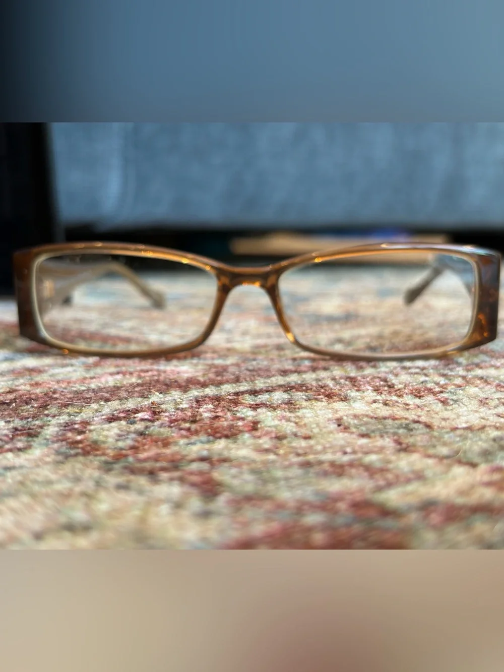 Marc by Marc Jacobs Eyeglass Frames